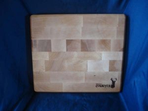 Cutting Board