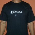 Mens Blessed Tee
