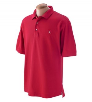 Logo Polo-Red