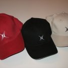 Exodus Logo Cap