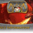 Alara Booster 3 Pack