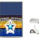 Dallas Cowboys Lighter