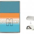 Miami Dolphins Lighter