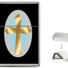 Cross Crucifix Lighter