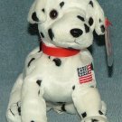 TY Beanie Baby Rescue 2001 Retired Free Shipping