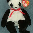 TY Beanie Baby Fortune 1998 Retired Free Shipping