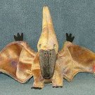TY Beanie Baby Swoop the Pterodactyl 2000 Retired Free Shipping