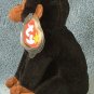 TY Beanie Baby Congo the Gorilla 1996 Retired Free Shipping
