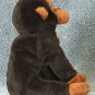 TY Beanie Baby Congo the Gorilla 1996 Retired Free Shipping