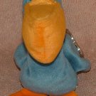 TY Beanie Baby Scoop the Pelican 1996 Retired Free Shipping