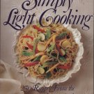 Weight Watchers Simply Light Free Shipping