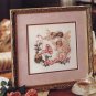 Sweeter than the Rose - Cross Stitch 1994 Hardcover NEW