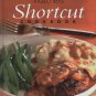 Weight Watchers Shortcut Cook Book 2003
