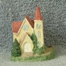 Liberty Falls AH29 First Congregational Church 1992