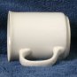 Crossword puzzle coffee mug