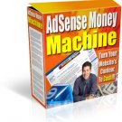 Adsense Money Machine