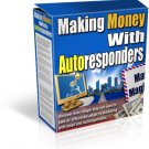 Making Money With Auto Responders
