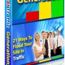 Viral Traffic Generation