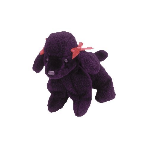 gigi beanie baby