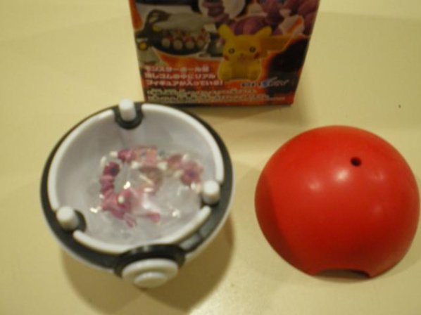 Drapion Keshipoke