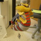 Giratina Origin Forme UFO
