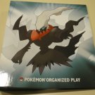 New Darkrai 3-Ring Binder