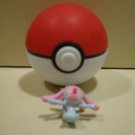 Mesprit Keshipoke