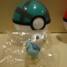 Piplup Chupa Figure