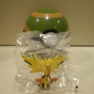 Zapdos Chupa Figure