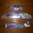 Giratina Orgin Shaymin Sky Plane