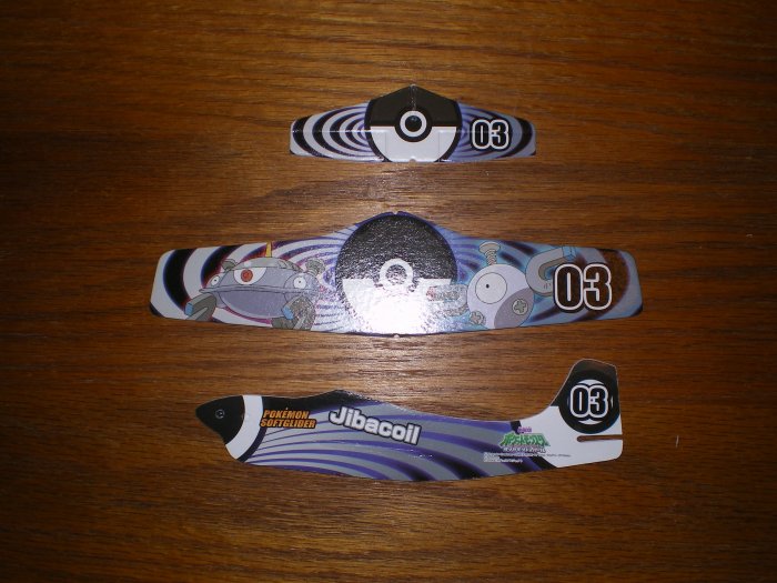 Magenton Line Plane