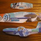 Piplup Line Plane