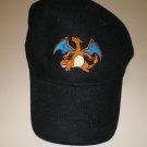 Worlds 2006 Charizard Hat