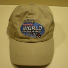 Worlds Hat 2004