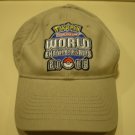 Worlds Hat 2005