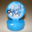Dialga Retsuden Stamp