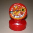 Magmortar Retsuden Stamp