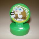 Mamoswine Retsuden Stamp