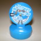 Riolu Retsuden Stamp