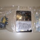 Bastidon Clipping Figure