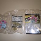 Mesprite Clipping Figures