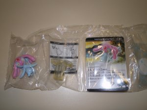 Mesprite Clipping Figures