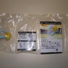 Uxie Clipping Figure