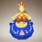 Combusken Battle Spinner