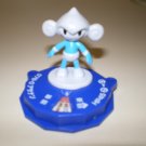 Medicham Battle Spinner