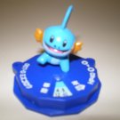 Mudkip Battle Spinner