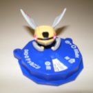 Ninjask Battle Spinner