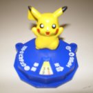 Pikachu Battle Spinner