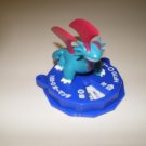 Salamence Battle Spinner