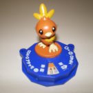 Torchic Battle Spinner